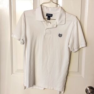 Boys Polo Shirt